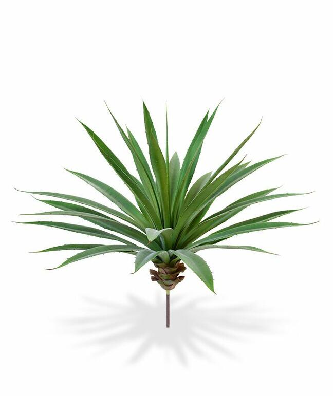 Kunstpflanze Yucca 55 cm