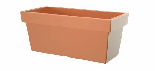 LOFLY CASE Terrakotta-Box 57,8 cm