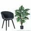 Monstera Kunstpflanze 90 cm