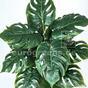 Monstera Kunstpflanze 90 cm