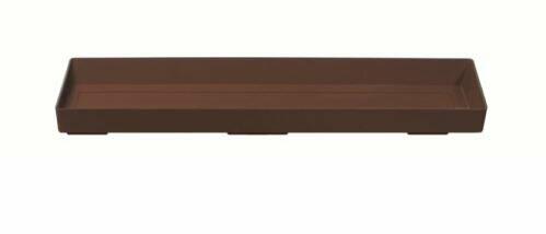 Schüssel unter der Kiste AGRO braun 70cm