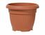 TERRA Blumentopf rund terracotta 64cm