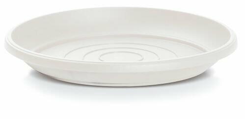 TERRA Schüssel rund weiß 25cm